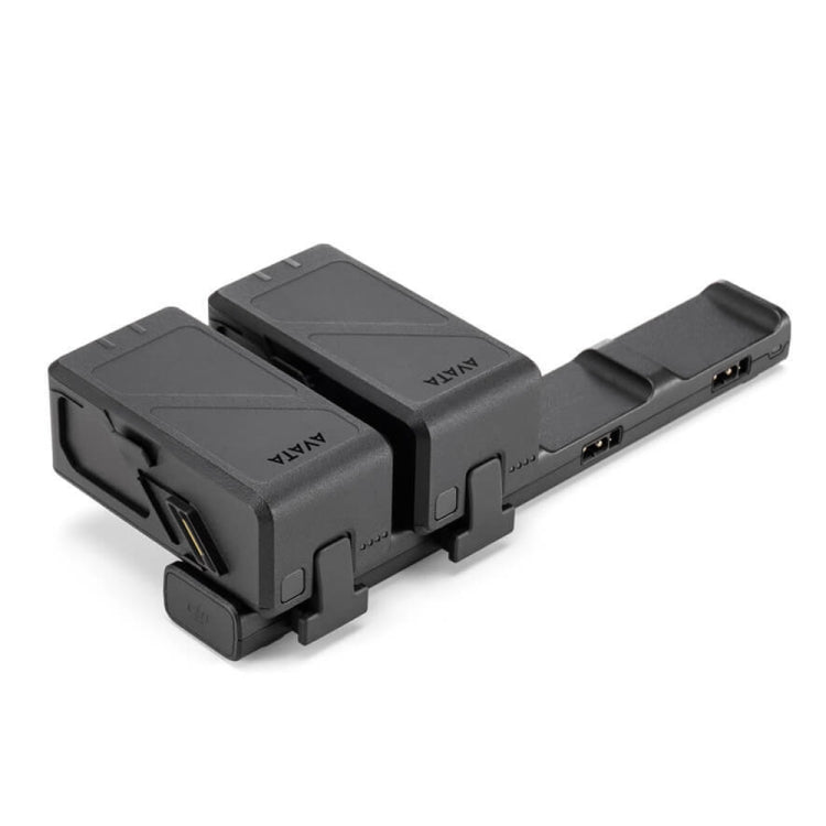 Original DJI Avata Accessories Pack Intelligent Battery+Charging Manager, Battery+Charging Manager Original DJI Avata Accessories Pack Intelligent Battery+Charging Manager, Battery+Charging Manager